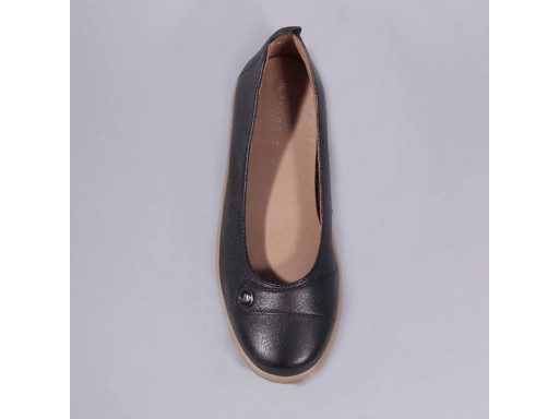 Froggie, 12346, Black