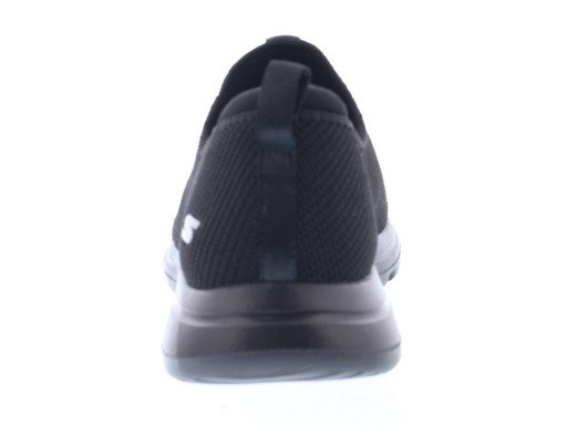 Skechers, Go Walk 5 Trusty, Black (size UK 3 only)