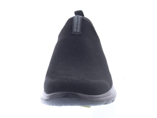 Skechers, Go Walk 5 Trusty, Black (size UK 3 only)