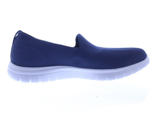Skechers, On The Go Flex Cutie, Navy