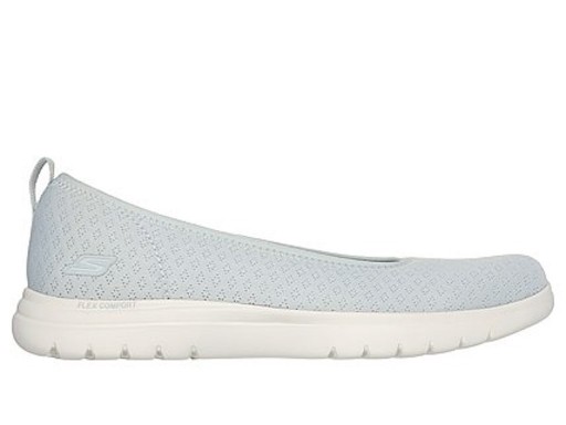 Skechers, On The Go Flex Siena, Light Grey