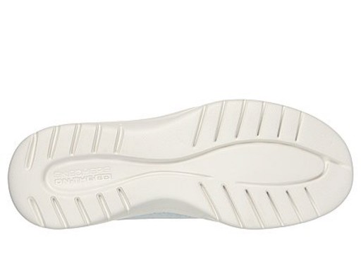 Skechers, On The Go Flex Siena, Light Grey