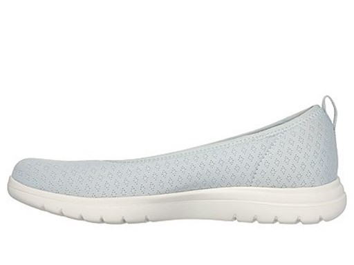 Skechers, On The Go Flex Siena, Light Grey