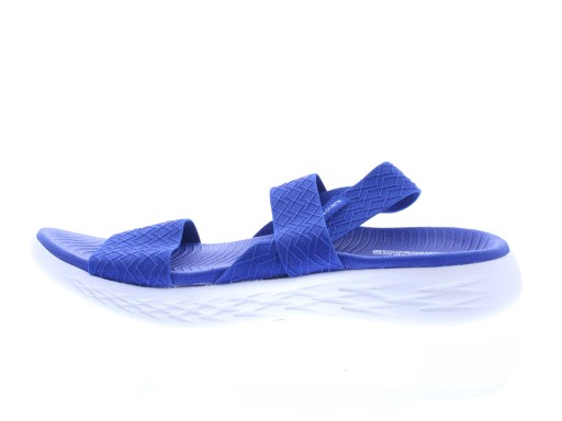 Skechers, On The Go Girls Trip, Blue