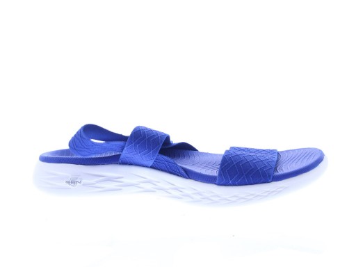 Skechers, On The Go Girls Trip, Blue