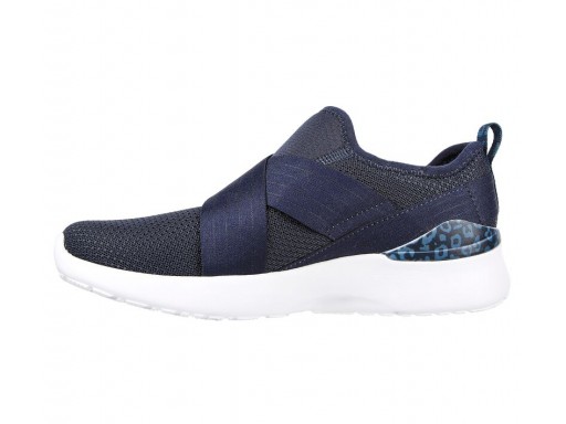 Skechers, Skech-Air Dynamight - Nature's View, Navy