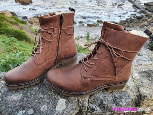 Aco, Joanne 14, Brown 2153 (size UK 8 only)