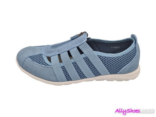 Aerofit, 1-8558, Jeans
