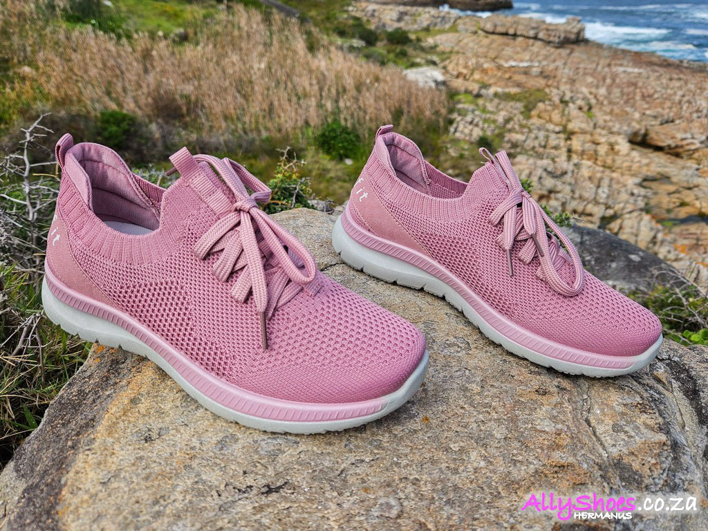 Aerofit, 1YQ-5524, Pink