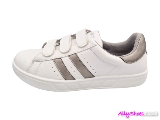 Aerofit, SN-7810, White