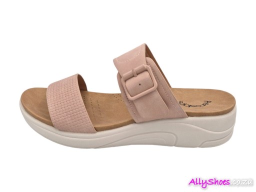 Aeroslops, IRB-61, Pink