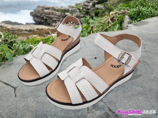 Aeroslops, IRK-09, White