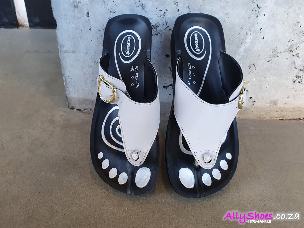Aerosoft, LA 0806, Silver