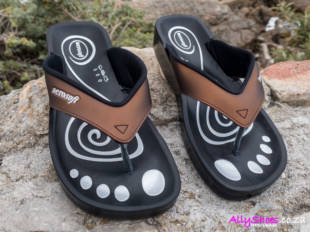 Aerosoft, LA 0801, Brown