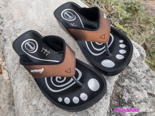 Aerosoft, LA 0801, Brown