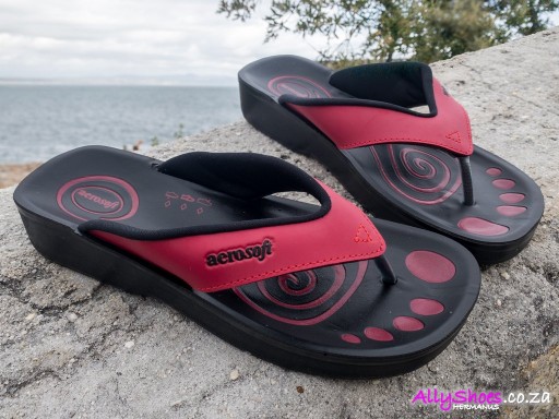 Aerosoft, LA 0801, Red
