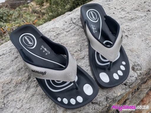 Aerosoft, LA 0801, Silver