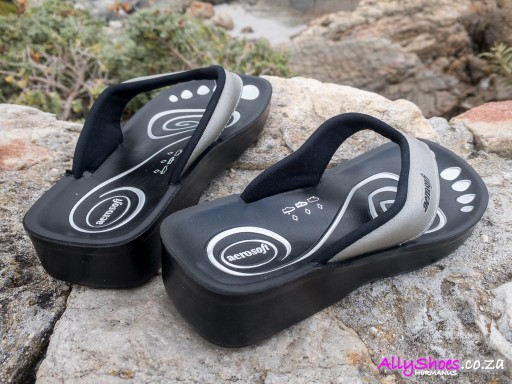 Aerosoft, LA 0801, Silver