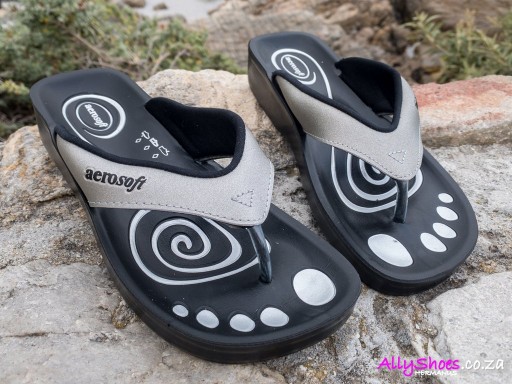 Aerosoft, LA 0801, Silver