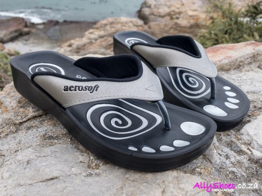 Aerosoft, LA 0801, Silver