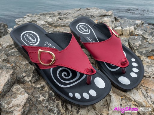 Aerosoft, LA 0806, Red