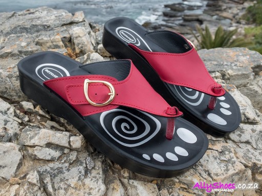 Aerosoft, LA 0806, Red