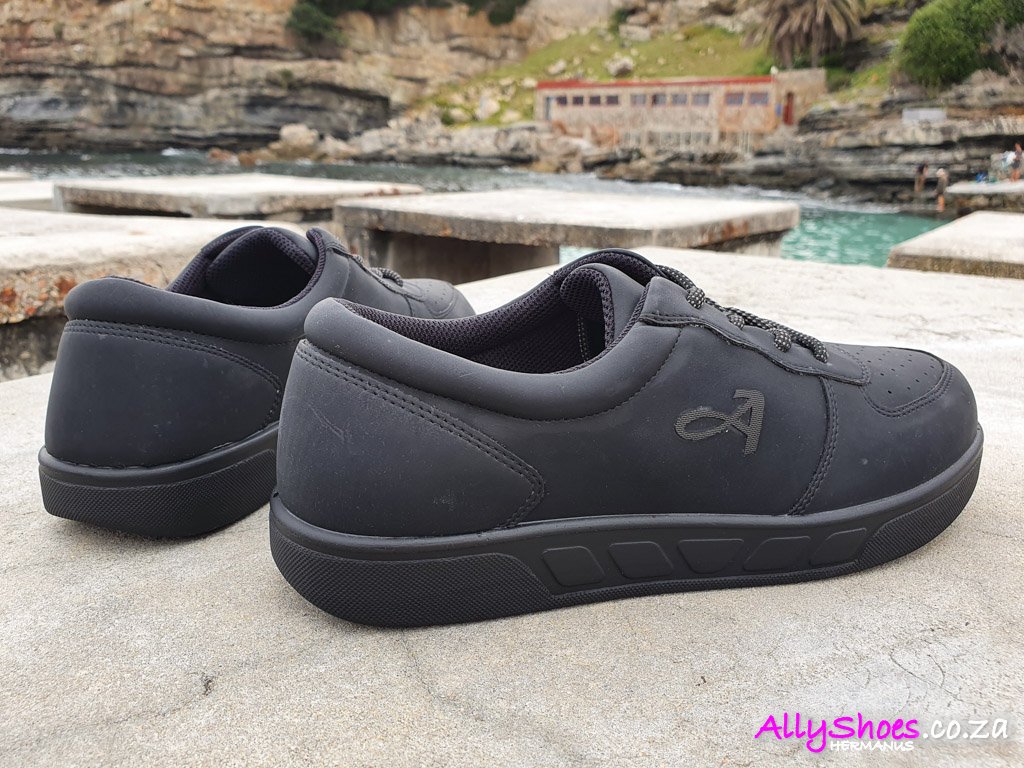Aerosoft, SN 7805, Black