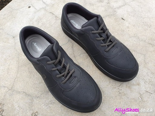 Aerosoft, SN 7805, Black