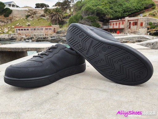 Aerosoft, SN 7805, Black