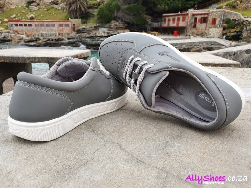 Aerosoft, SN 7805, Grey (size UK 4 only)