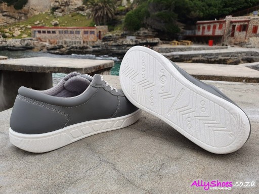 Aerosoft, SN 7805, Grey (size UK 4 only)