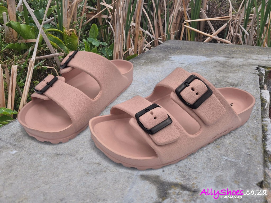 Aerosoft, U9201, Dusty Rose