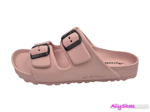 Aerosoft, U9201, Dusty Rose