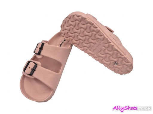 Aerosoft, U9201, Dusty Rose