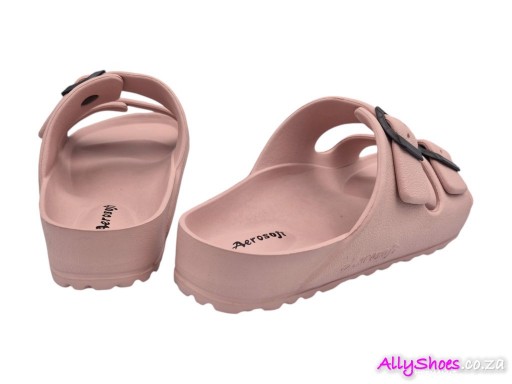 Aerosoft, U9201, Dusty Rose