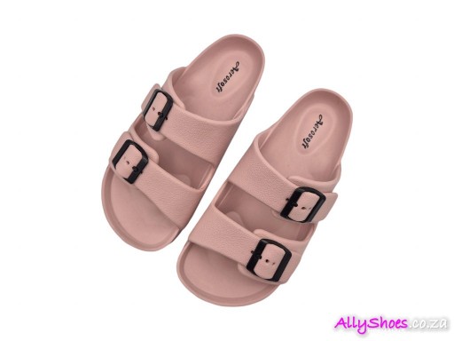 Aerosoft, U9201, Dusty Rose