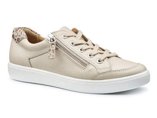 Hotter, Chase II, Cement Leopard