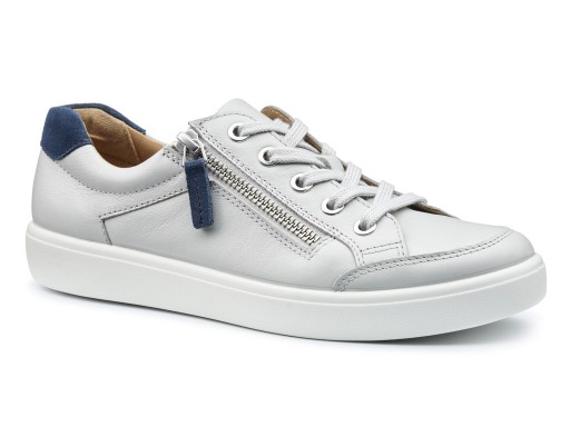 Hotter, Chase II, Soft Grey
