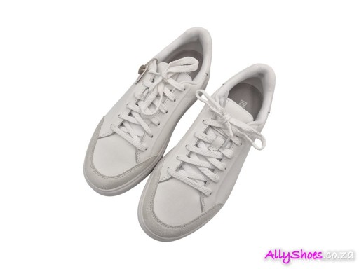 Fitflop, RTG Sneaker, Urban White Fitflop, RTG Sneaker, Urban White