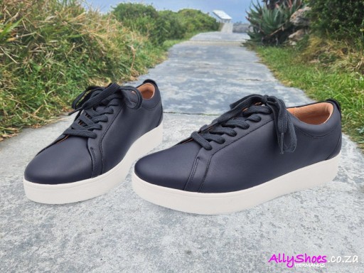 Fitflop, Rally Sneaker, Midnight Navy