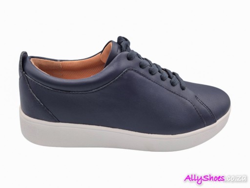 Fitflop, Rally Sneaker, Midnight Navy