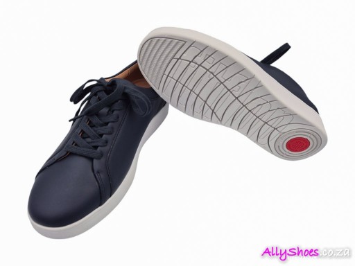 Fitflop, Rally Sneaker, Midnight Navy