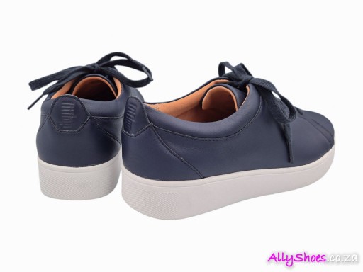 Fitflop, Rally Sneaker, Midnight Navy