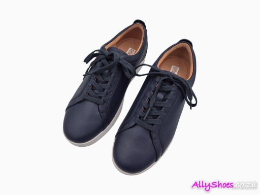 Fitflop, Rally Sneaker, Midnight Navy