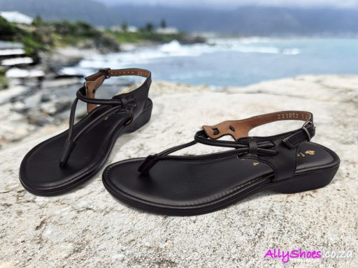 Froggie, 10732, Black