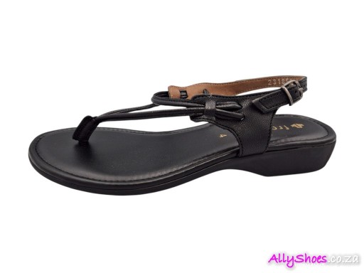 Froggie, 10732, Black