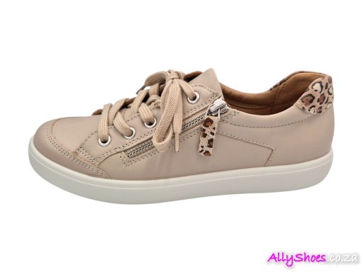 Hotter, Chase II, Cement Leopard