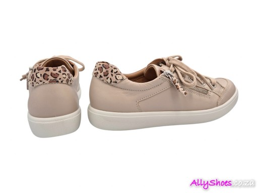 Hotter, Chase II, Cement Leopard Hotter, Chase II, Cement Leopard