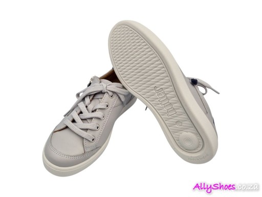 Hotter, Chase II, Soft Grey Hotter, Chase II, Soft Grey