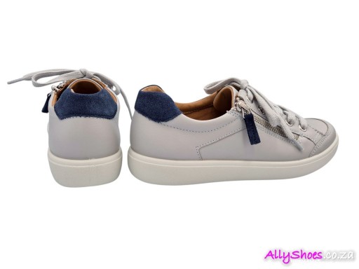 Hotter, Chase II, Soft Grey Hotter, Chase II, Soft Grey